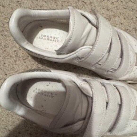 Isabel Marant sneakers - Picture 2 of 5